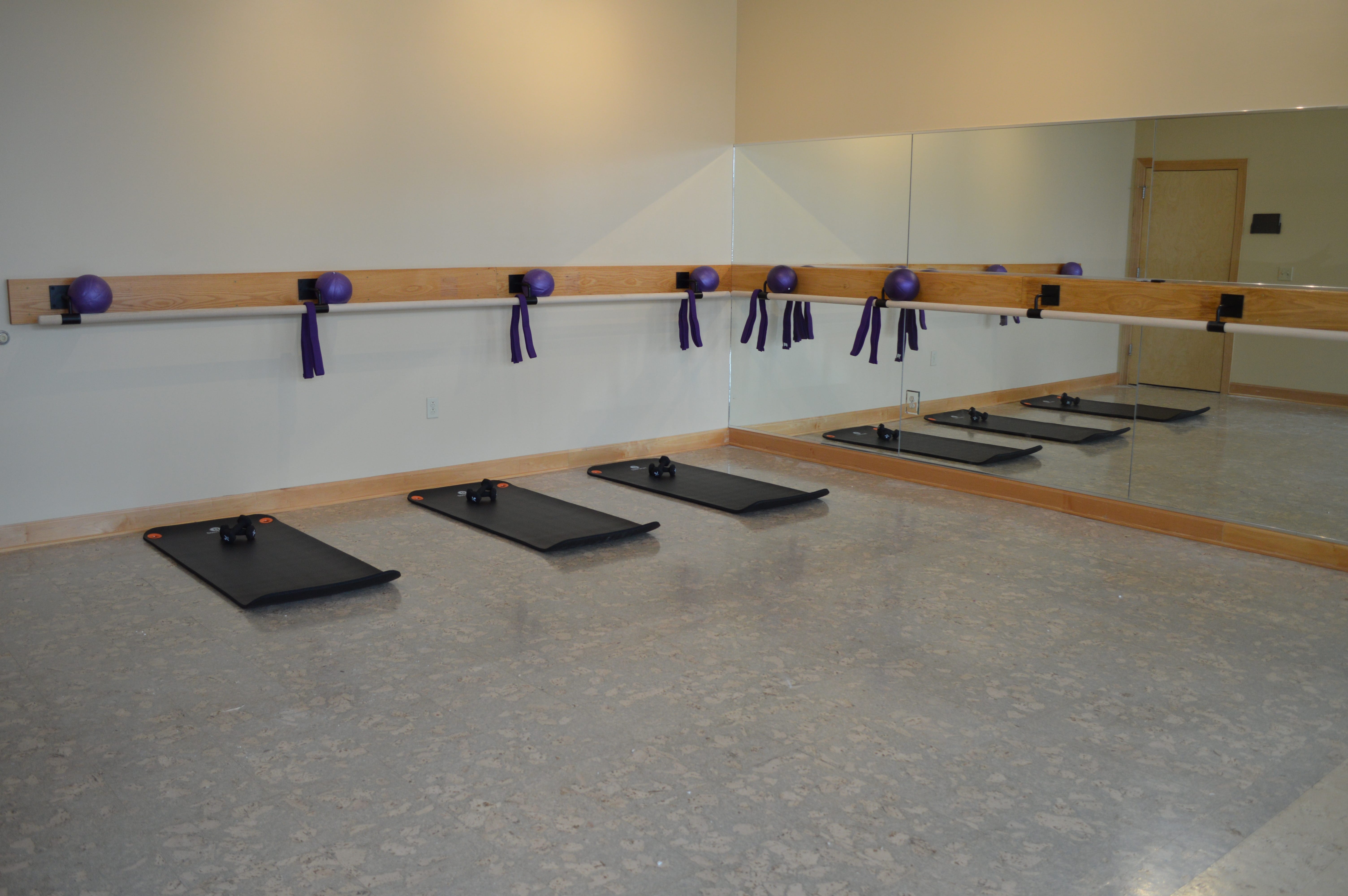 cyclebar lake country