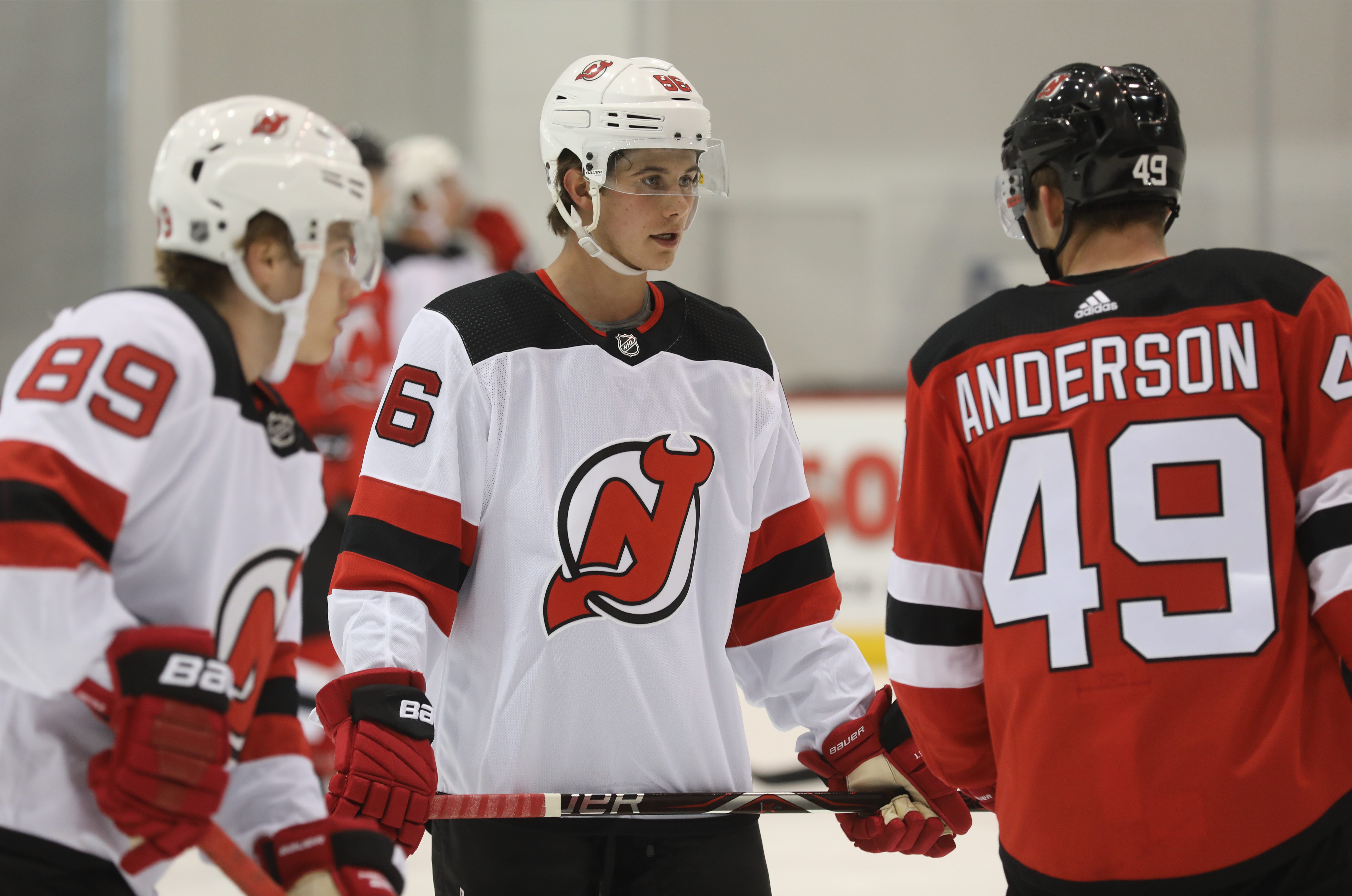 devils sabres stream