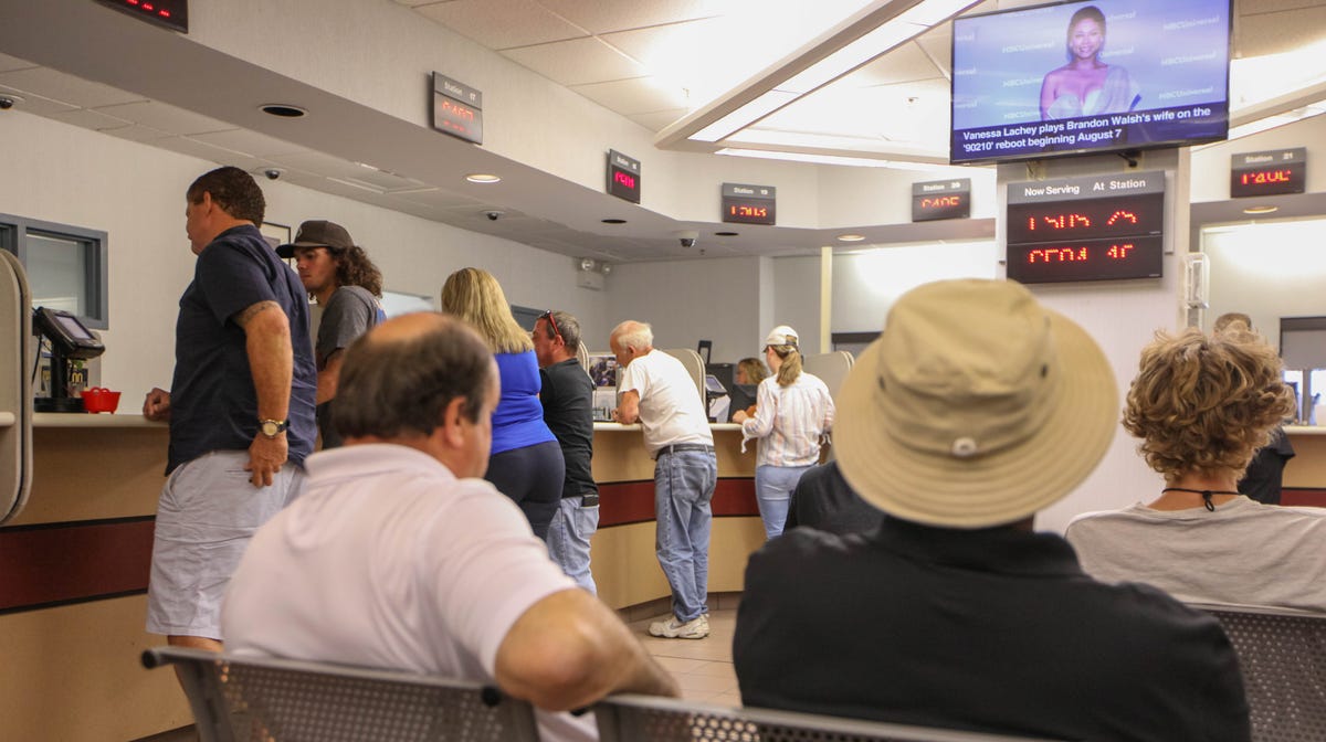 New to Delaware? Here’s a road map to the DMV, vehicle registration and deadlines New to Delaware? Here’s a road map to the DMV, vehicle registration and deadlines