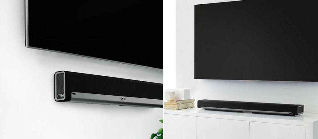 sonos playbar upgrade 2019