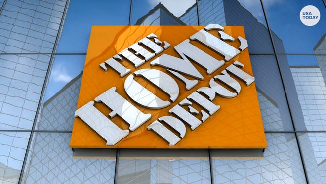 Home Depot Boycott Trump Tweets In Support Of Co Founder And Retailer