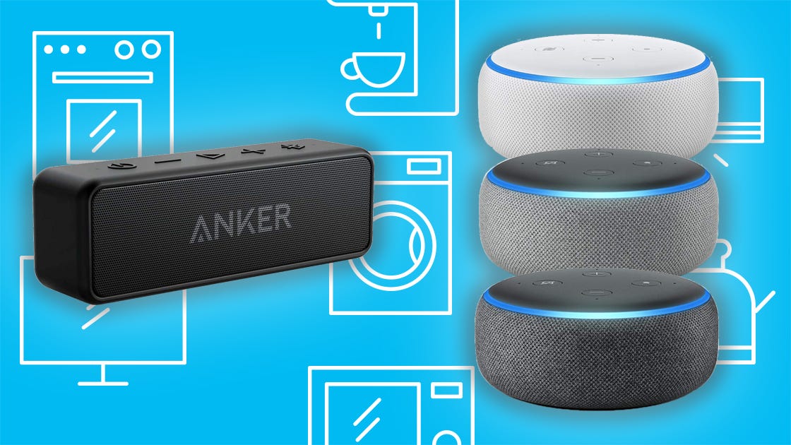prime day speakers