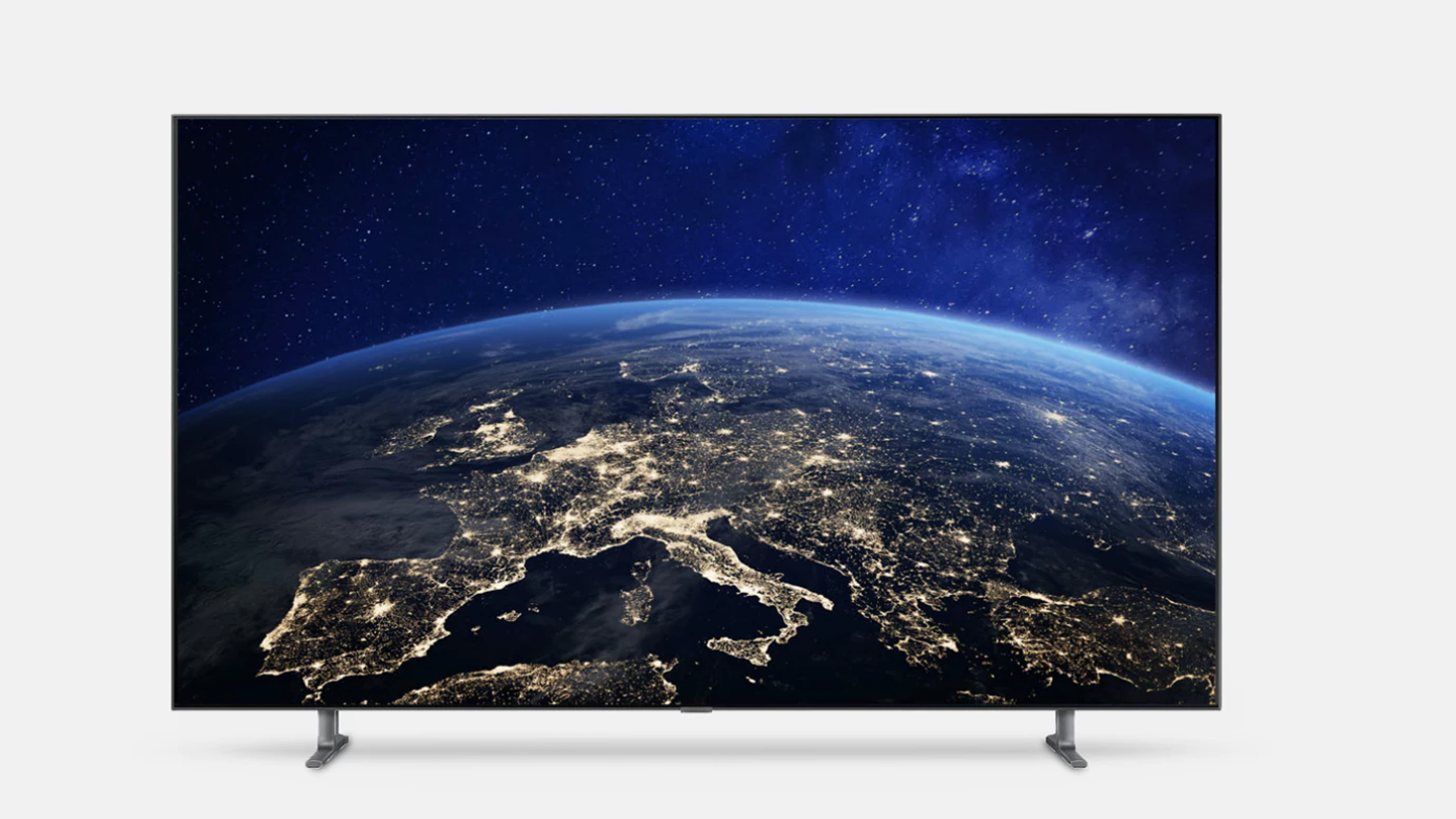 Samsung&#39;s Q80R QLED smart 4K UHD TV is on sale for a limited time