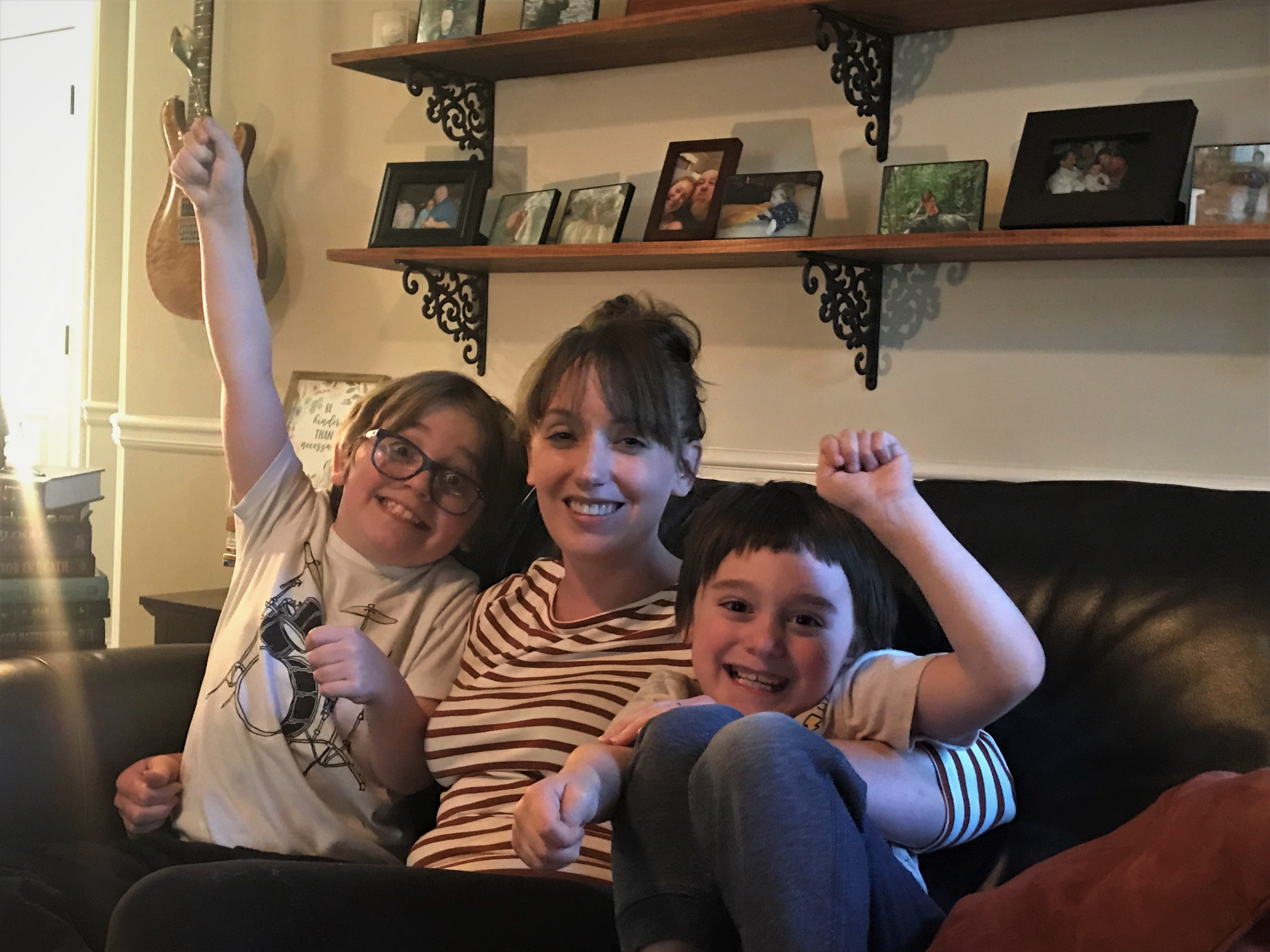 Catholic woman�s SC foster care lawsuit moves forward