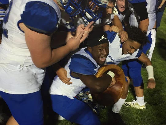 Lebanon County Football Games You Won T Want To Miss In 2019