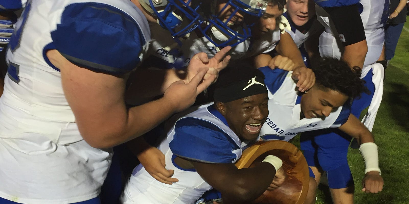 Lebanon County Football Games You Won T Want To Miss In 2019