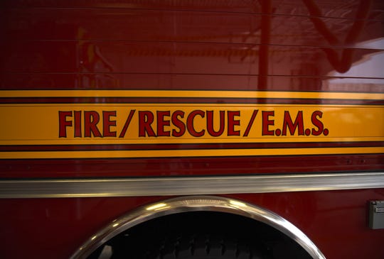 Firefighter Suicides Surpass On Duty Deaths Change Needed