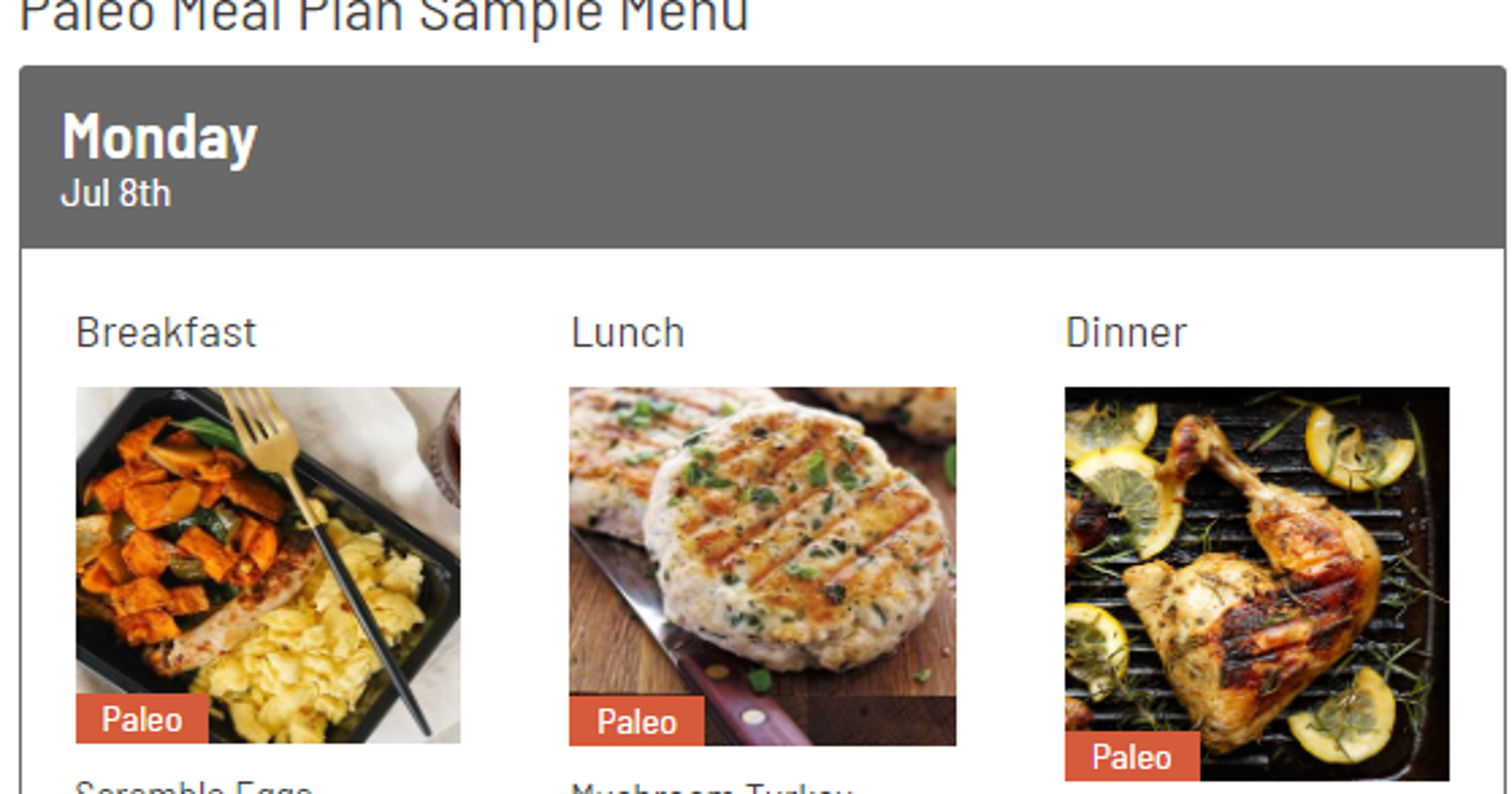 Farm To Fork Meals opening new delivery business in Frenchtown