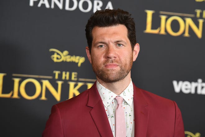 Billy Eichner spoke to Deadline about LGBTQ representation in film and television as well as the career challenges actors can face when they come out of the closet.