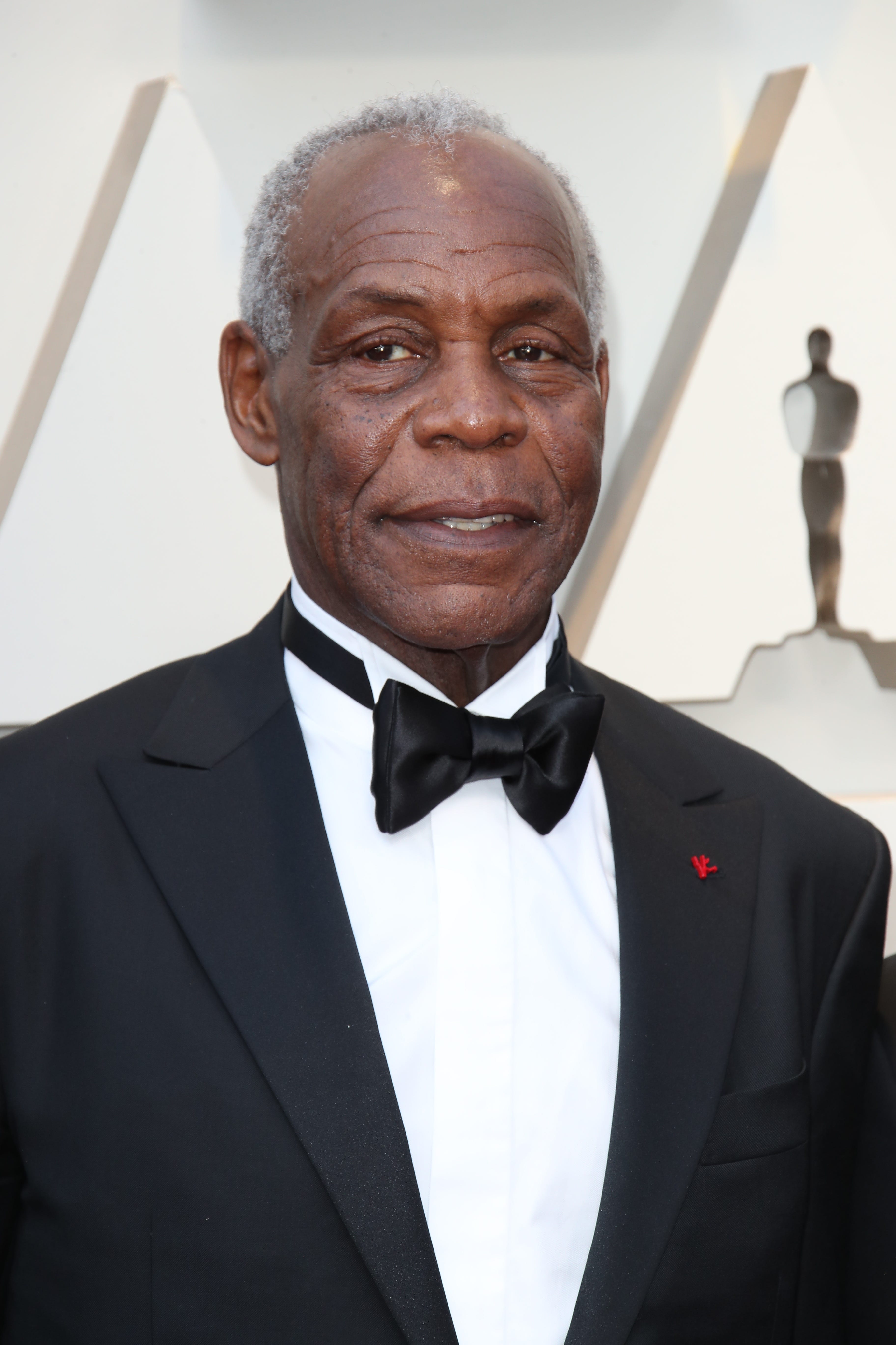 Danny Glover Facebook, Instagram, Twitter [Profiles]