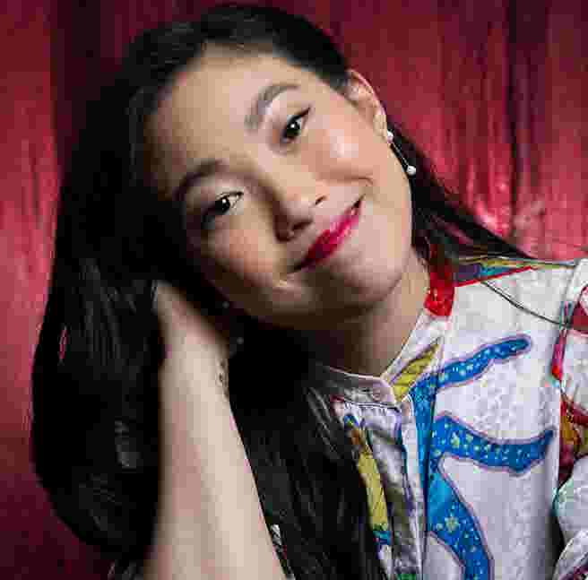 The Farewell Awkwafina S New Movie Is Her Most Personal Yet