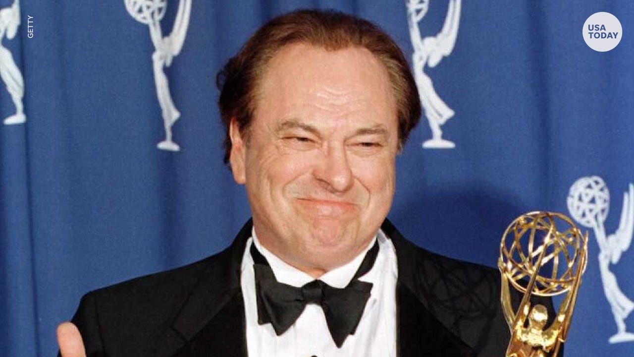 Titans Crew Member Warren Appleby Killed In Special Effects Accident