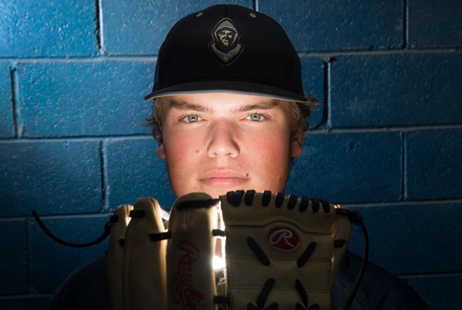 St. Augustine senior Rob Ready has become one of South Jersey's top baseball players over the past year and he's excelled this summer, getting invited to two prestigious national showcases. 