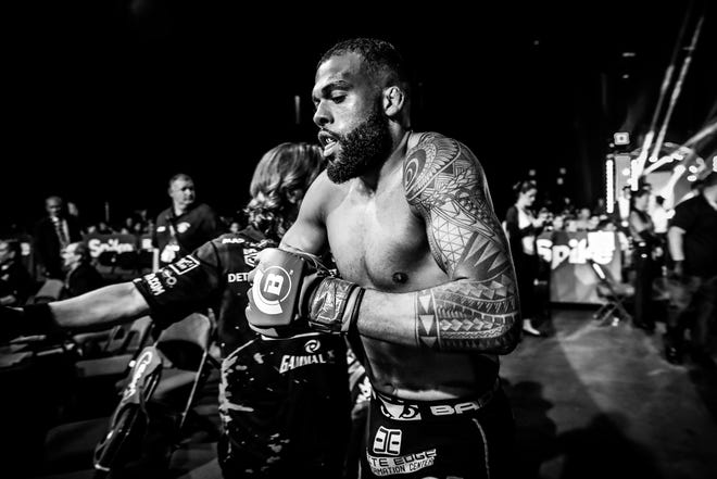 MMA fighter and Urbandale native dies at age 27 MMA fighter and Urbandale native dies at age 27