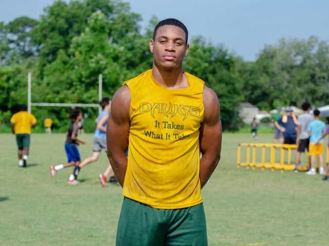 Cecilia S Elijah Cretian Hopes College Opportunity Presents Itself