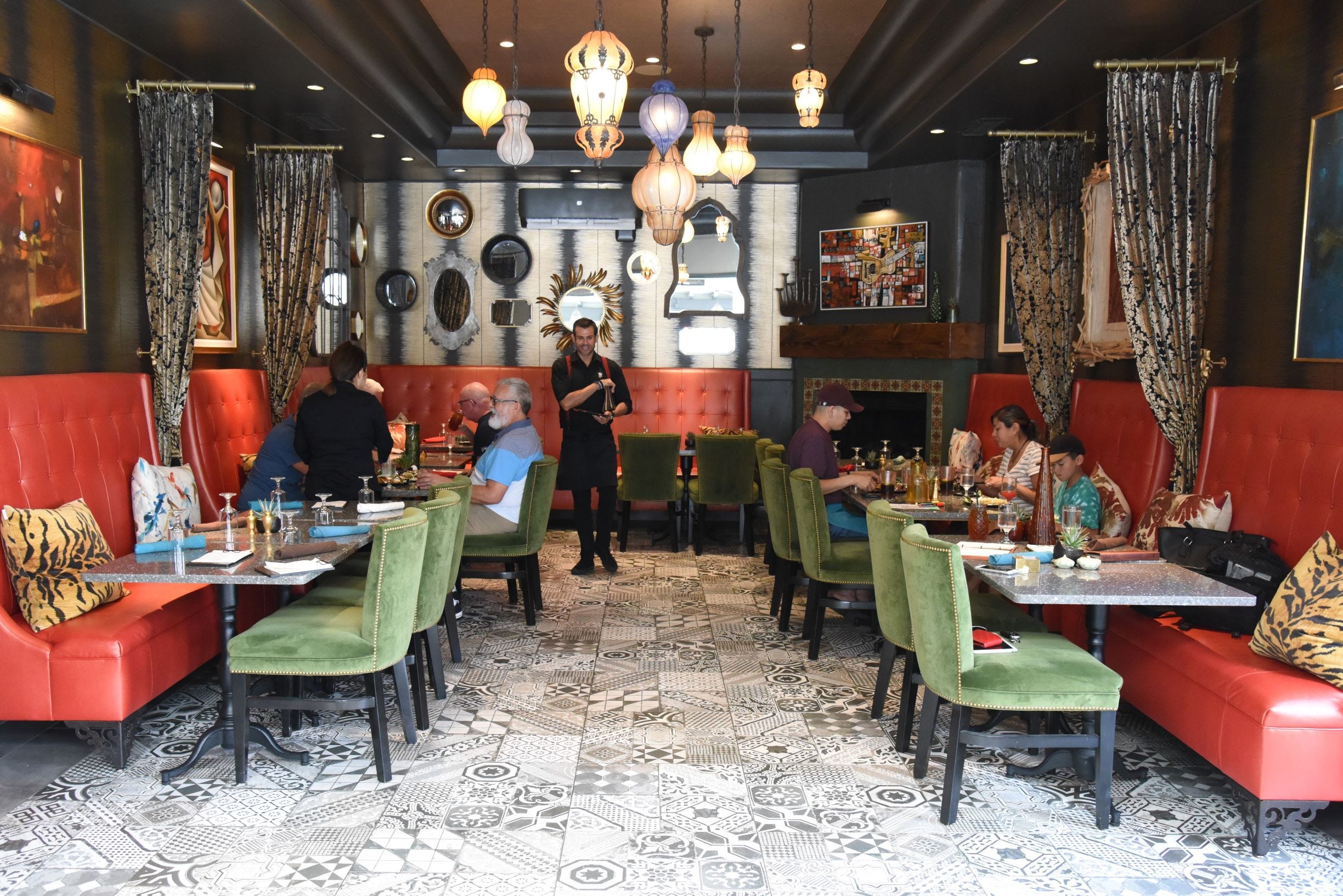 National Tequila Day Here's where to drink in the Palm Springs area