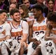 State of the Phoenix Suns: Who will finish games?