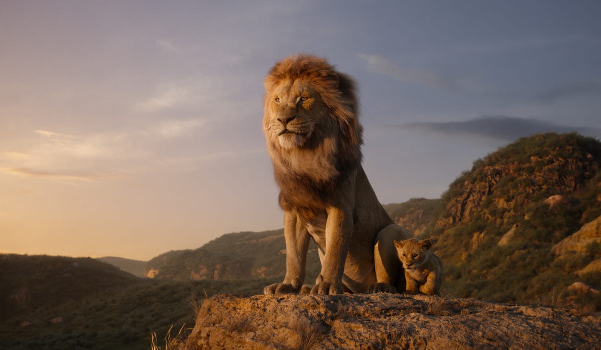 The Lion King 19 Spoilers What Are Differences From The Original The Lion King 19 Spoilers What Are Differences From The Original