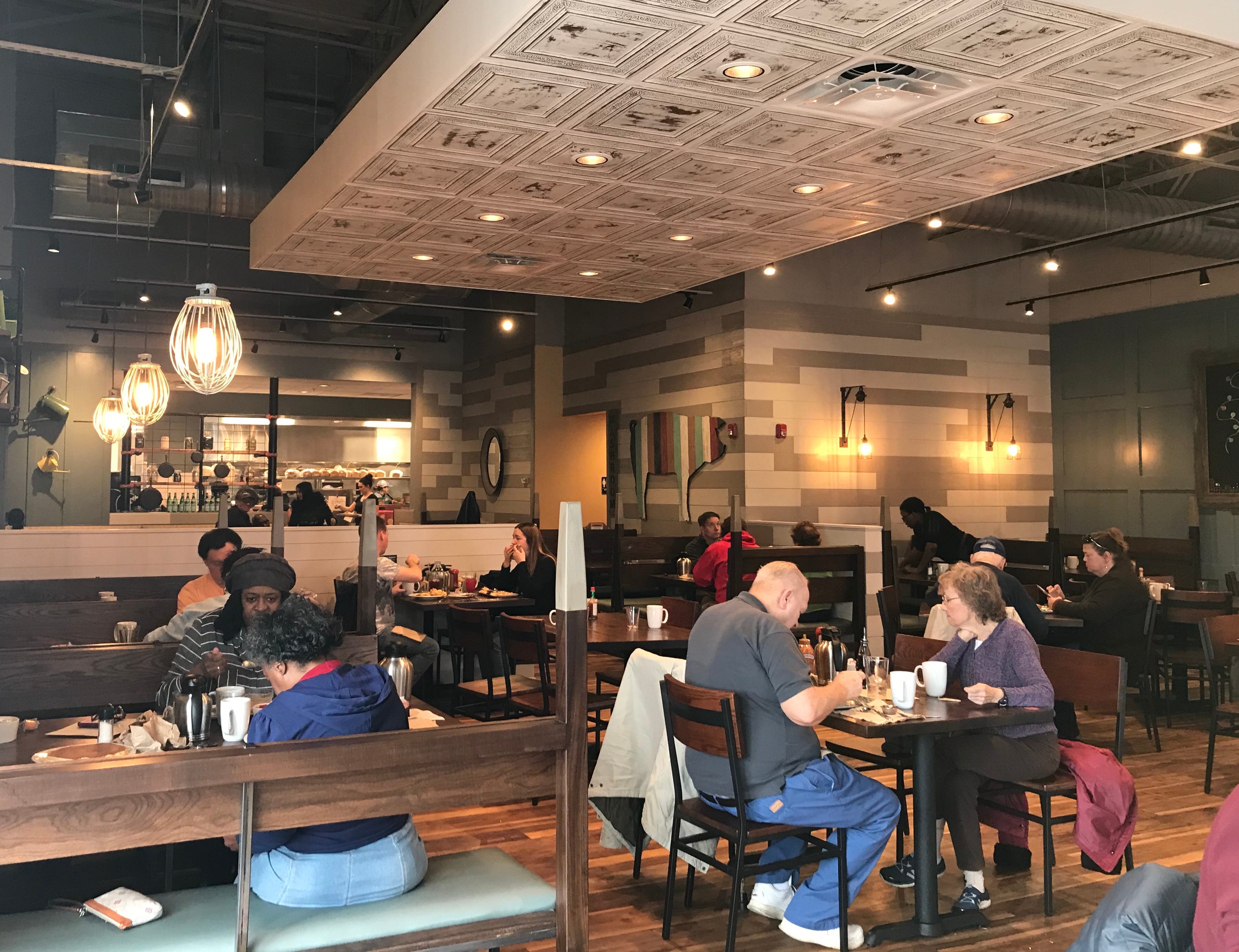 Breakfast in Delaware is getting better and better Try these new places