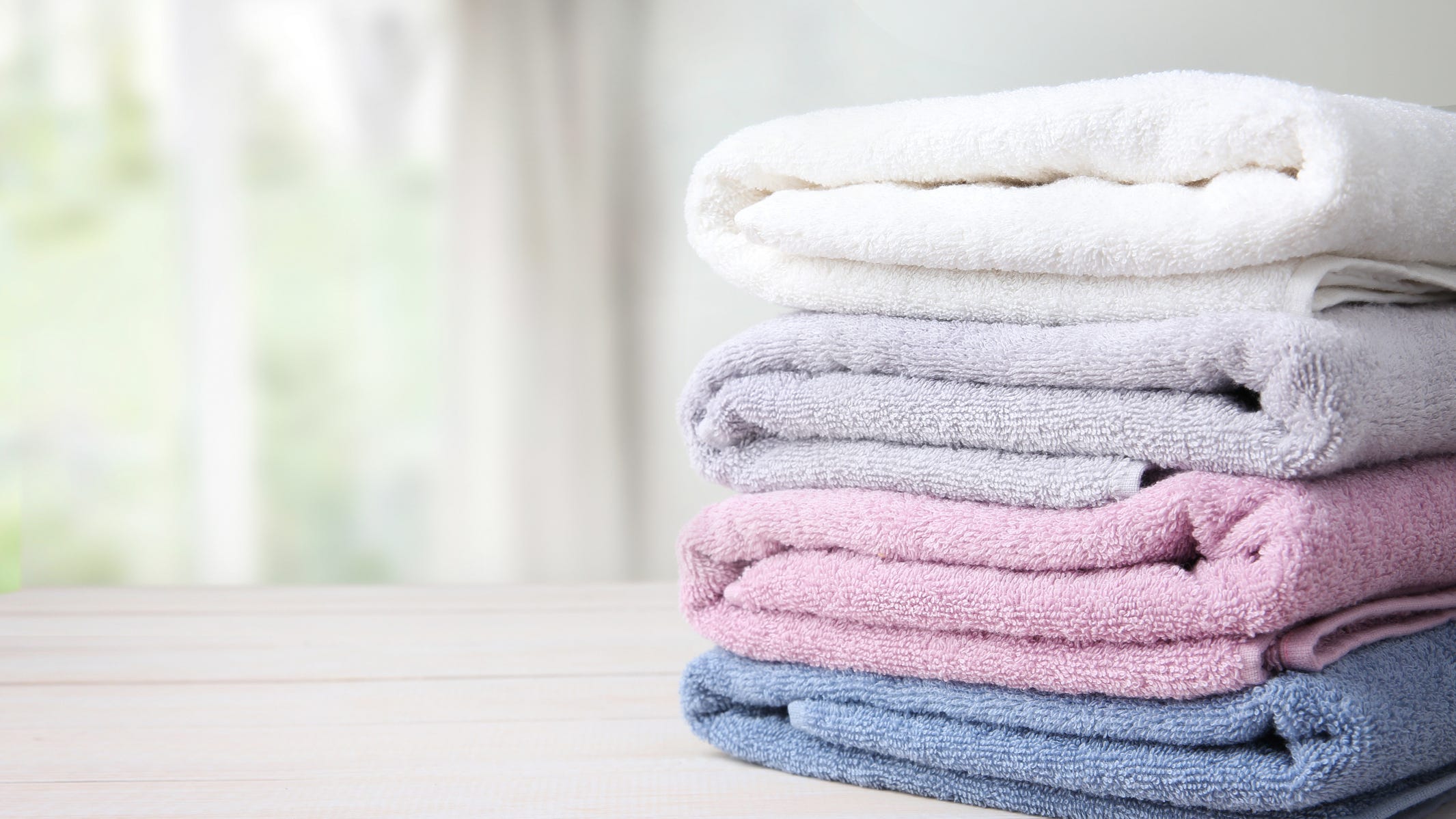 How to Get Soft, Fluffy Towels Without Fabric Softener