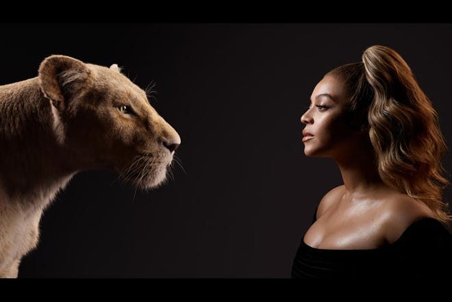 The Lion King Reviews How Beyonce S Nala Is Faring With Critics