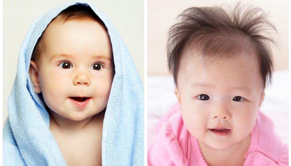 Most Popular Baby Names Of 2019 So Far Include Archie And Isla