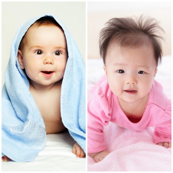 Most Popular Baby Names Of 19 So Far Include Archie And Isla Most Popular Baby Names Of 19 So Far Include Archie And Isla