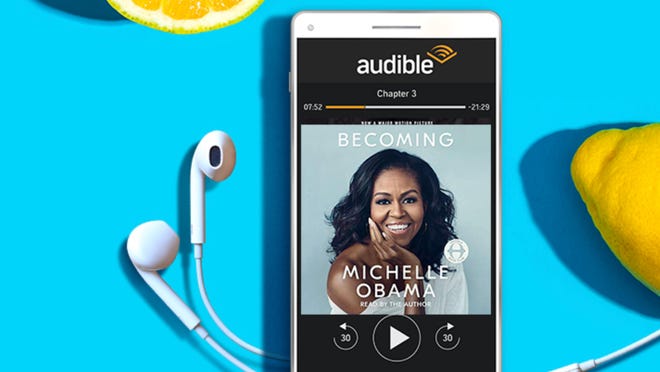 Amazon Prime Day Save Big On An Amazon Audible Subscription Amazon Prime Day Save Big On An Amazon Audible Subscription
