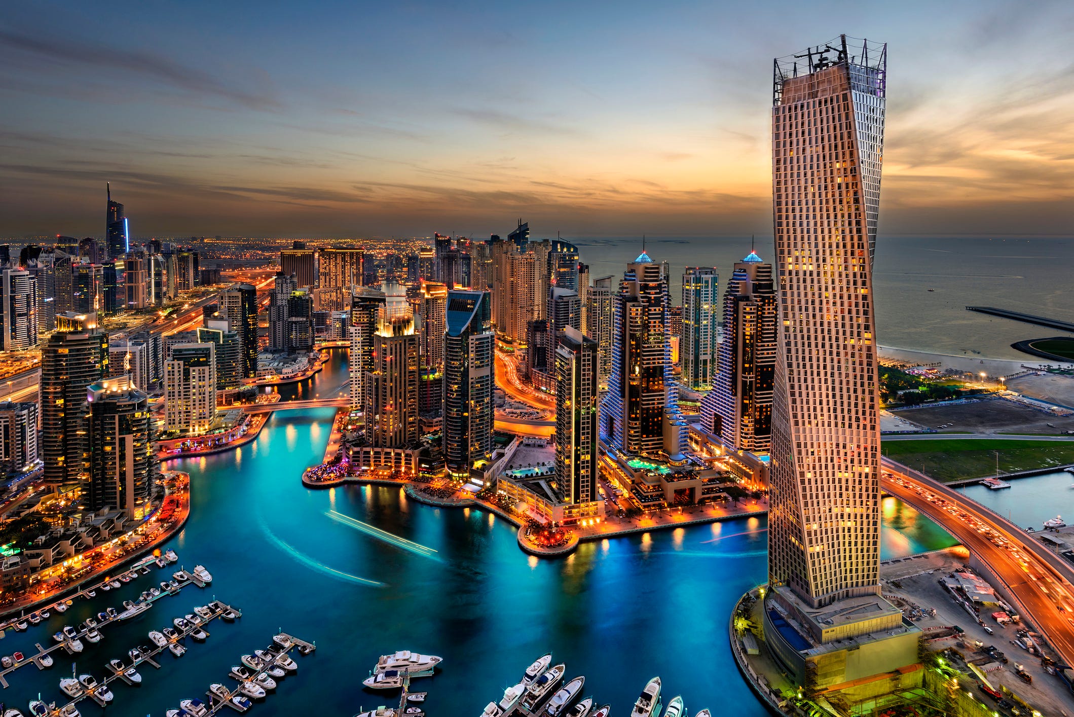 Dubai blamed for COVID cases abroad after tourists bring variants home