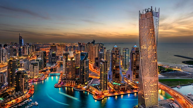 Dubai blamed for COVID situations abroad soon after vacationers provide variants home
