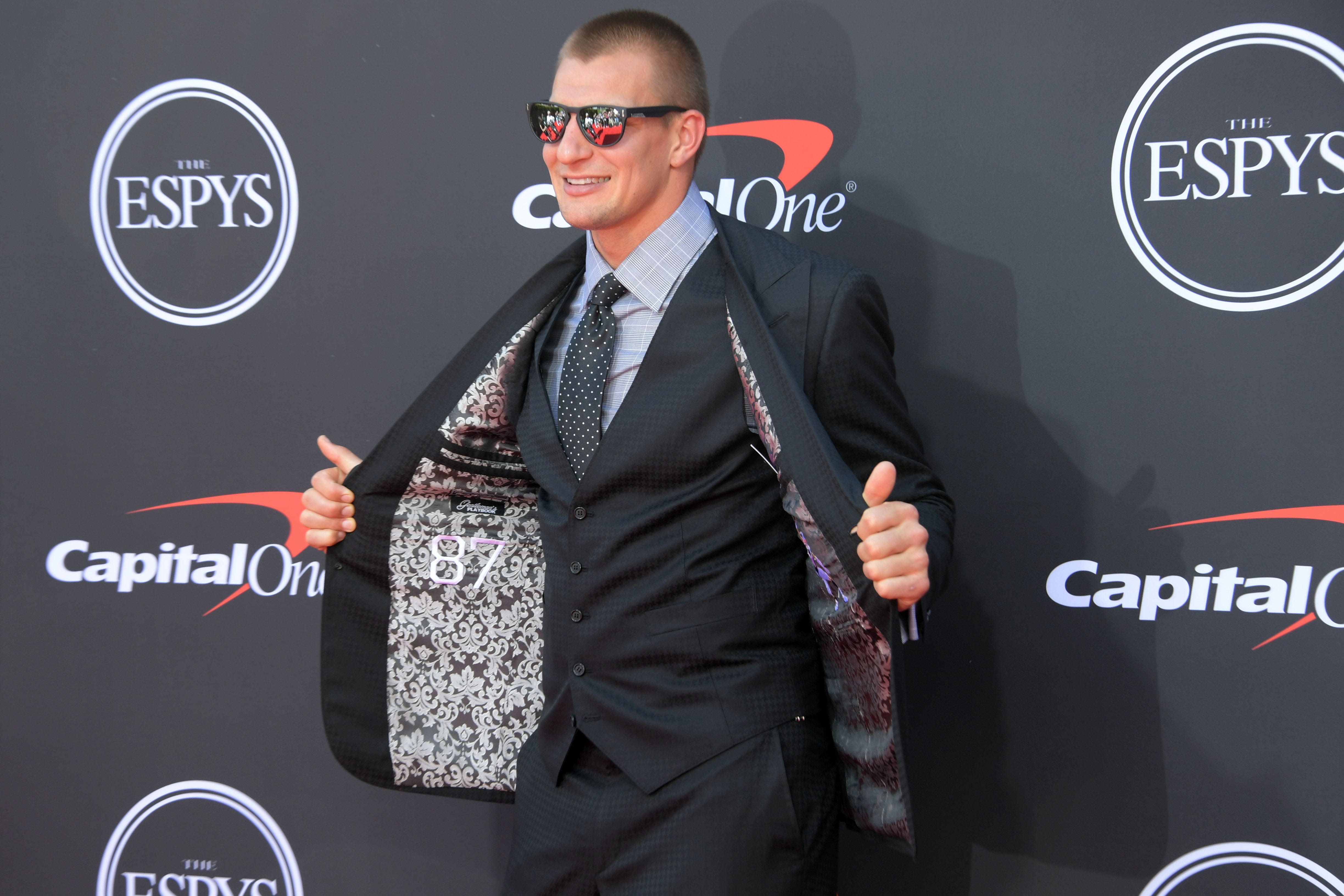 ESPYS 2020 All winners and notable moments from the ESPY Awards
