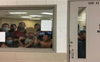 Border detention center reports say facilities not safe for children