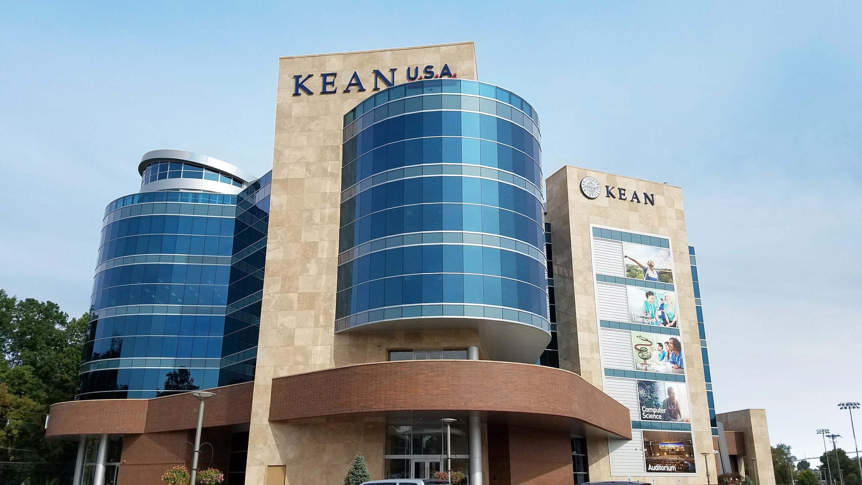 Kean University kean-university