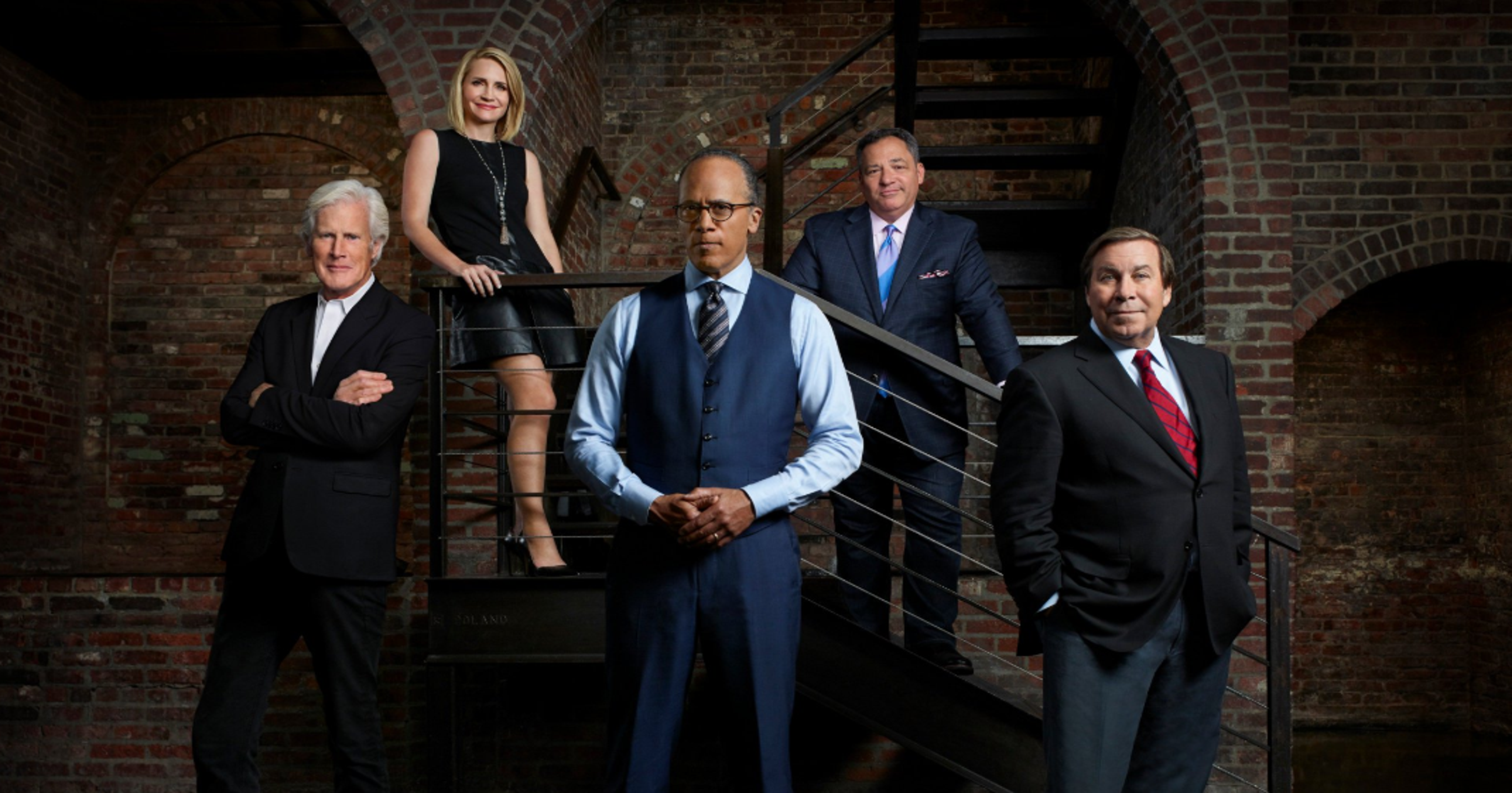 NBC's ‘Dateline’ feeds public's hunger for true-crime stories