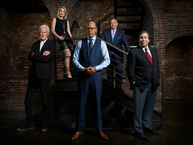 Nbc S Dateline Feeds Public S Hunger For True Crime Stories