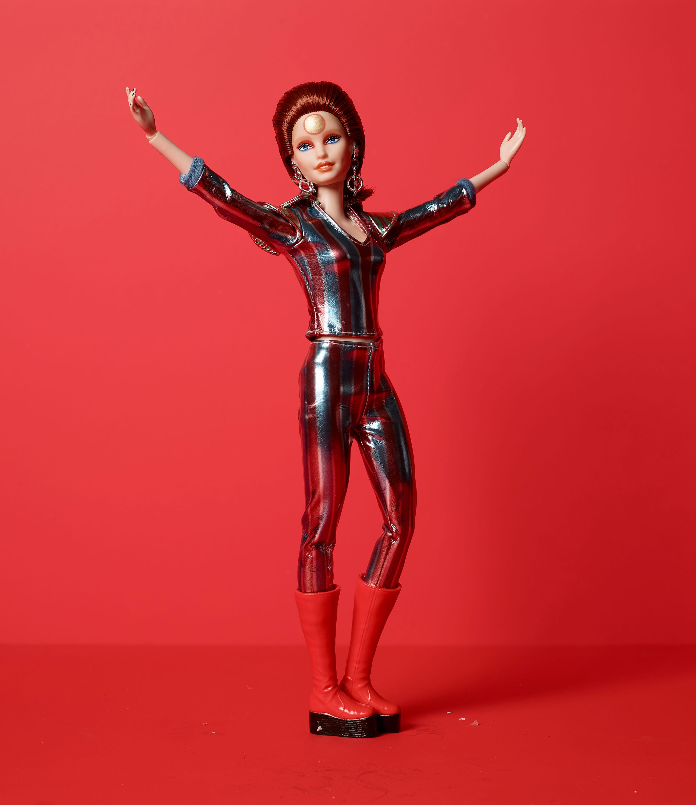 barbie stardust