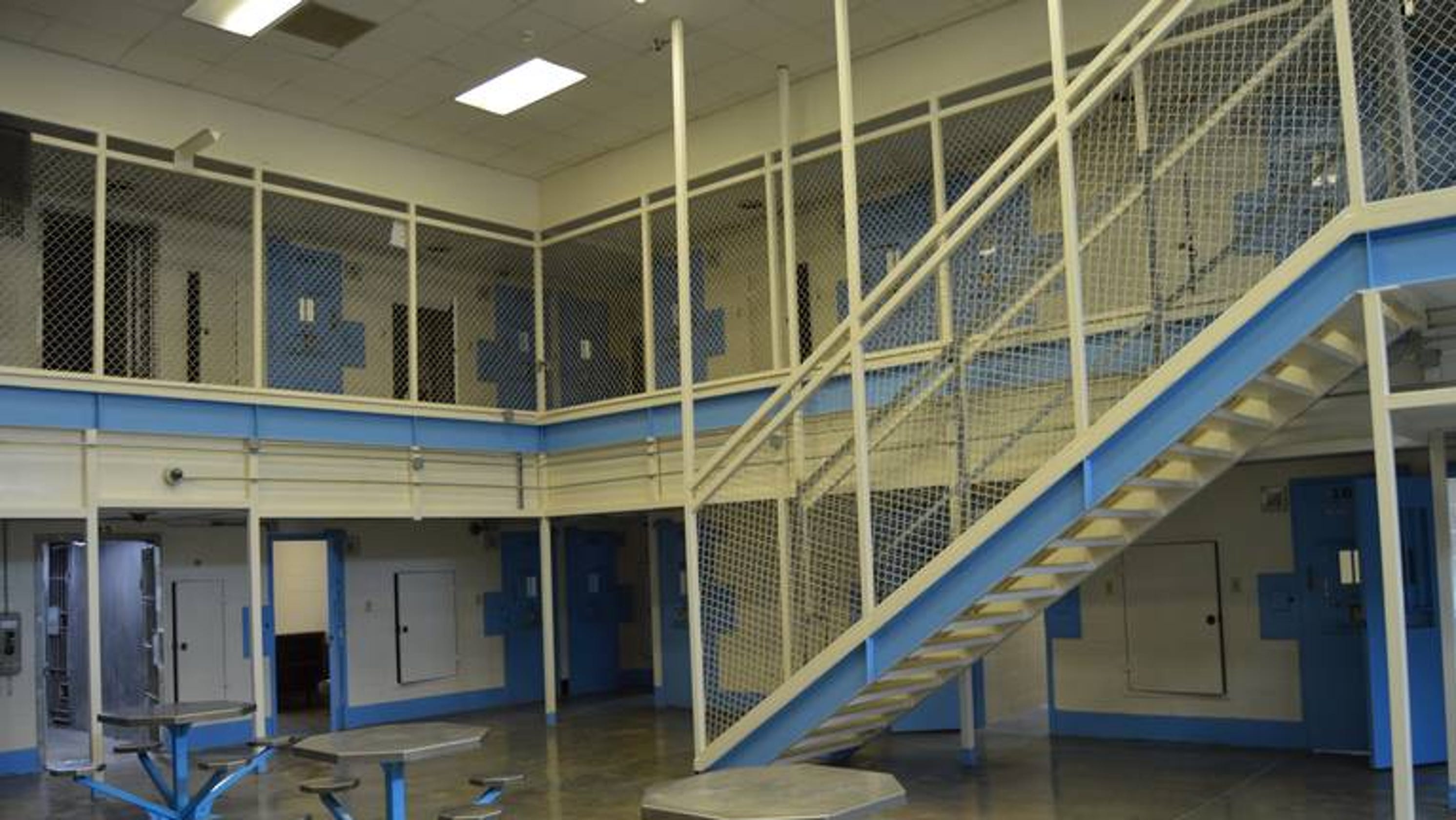 SC death row inmates in new facility after quiet, high security move