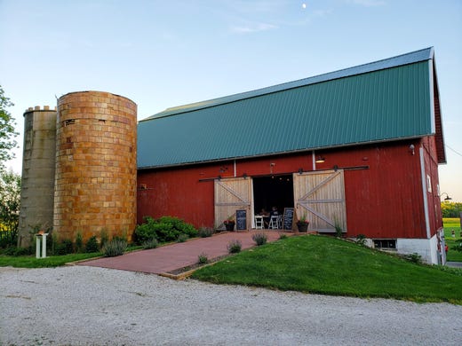 Wisconsin pizza farms are a summer must-do