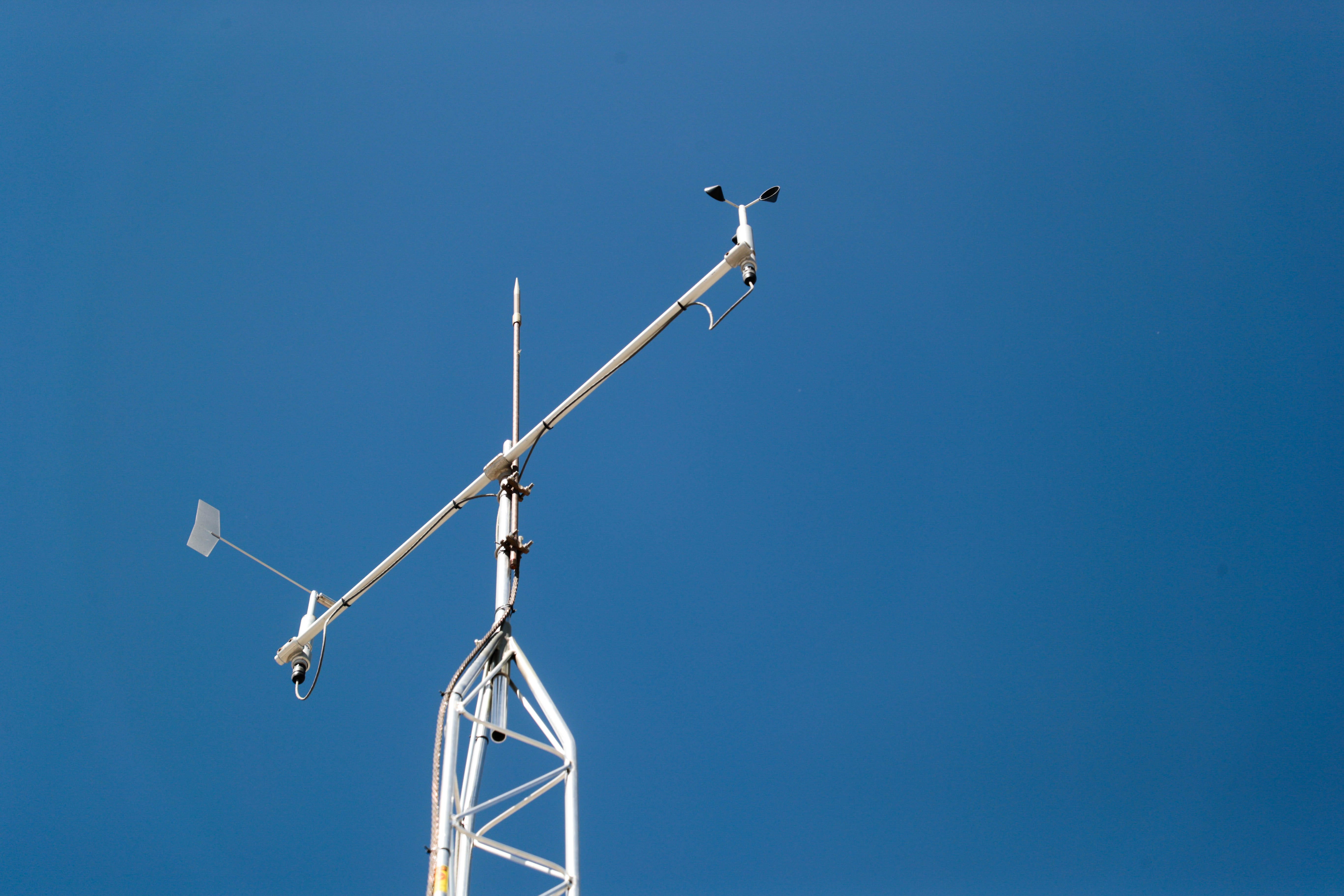 Cabazon and TwentyNine Palms tribes start monitoring air quality