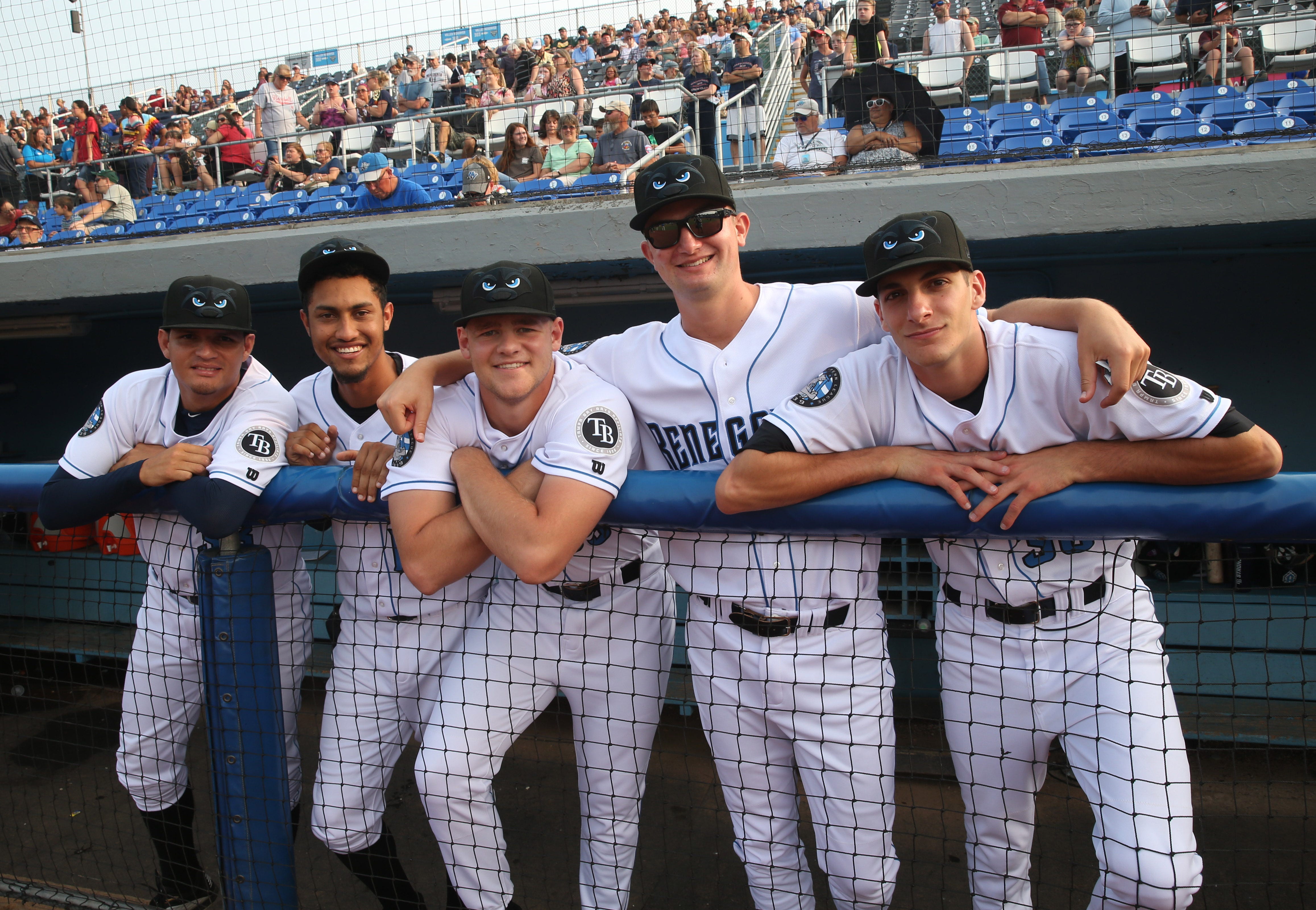 Hudson Valley Renegades 2021 season schedule will allow some fans