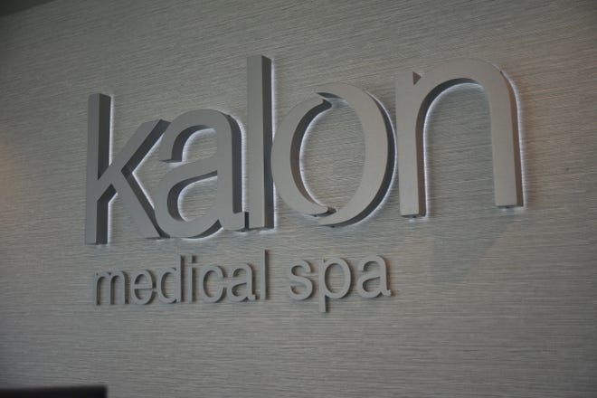Kalon Medical opened this week and is a branch of Vance-Thompson Vision.