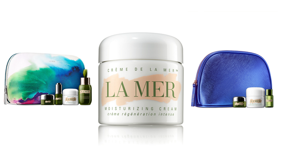 The go-to in luxury skincare.