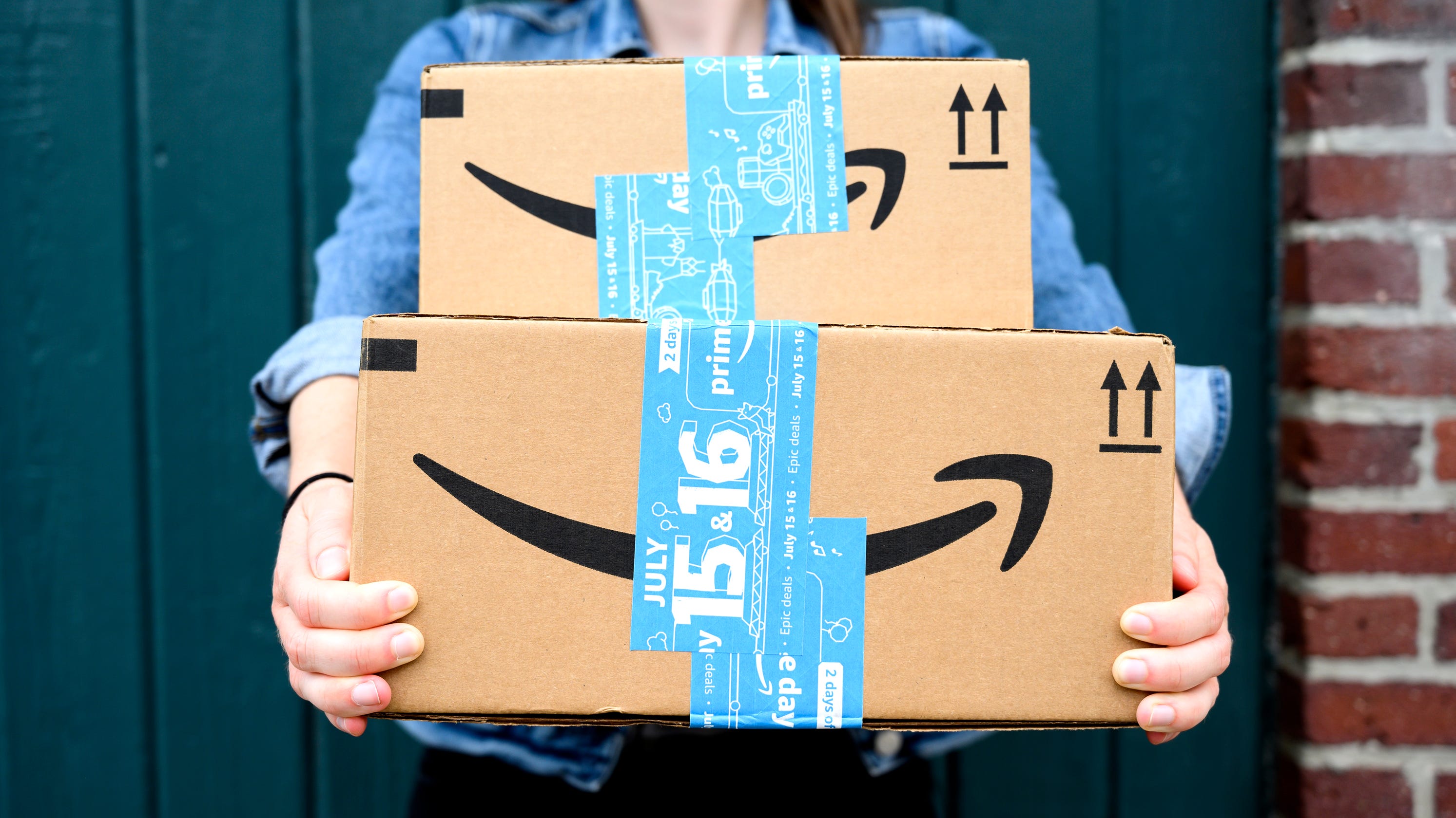 Amazon Prime Day 2019 Amazon Released Their Prime Day Preview And These Are The Best Deals