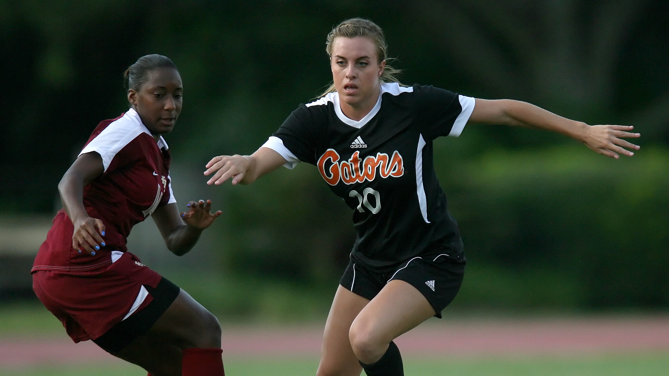 In Addition To Rose Lavelle Cincinnati S Best Women S Soccer Players