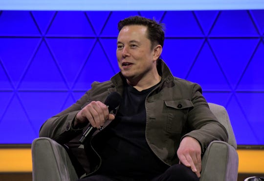 CEO Elon Musk has hinted that the electric car manufacturer will soon take a step that could bring the cars of the company to be able to drive alone.