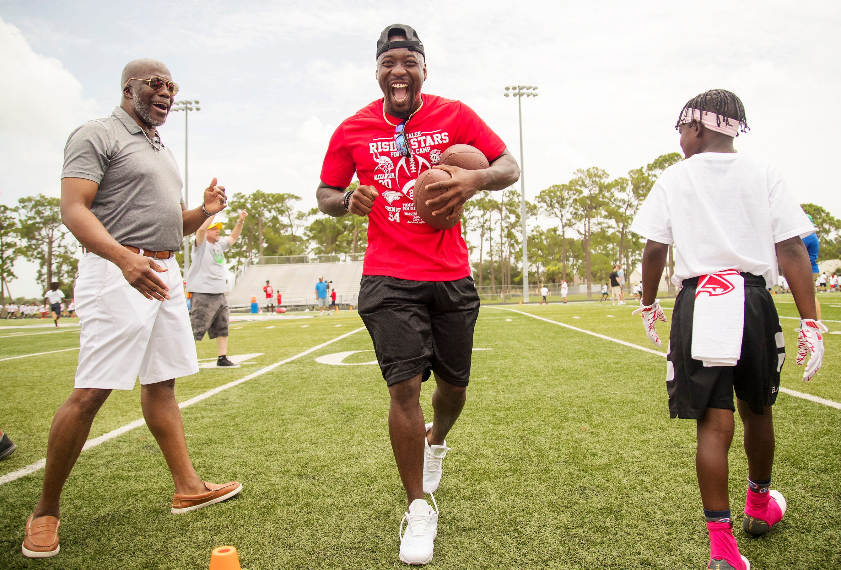 Immokalees Mackensie Alexander Jc Jackson Deadrin Senat