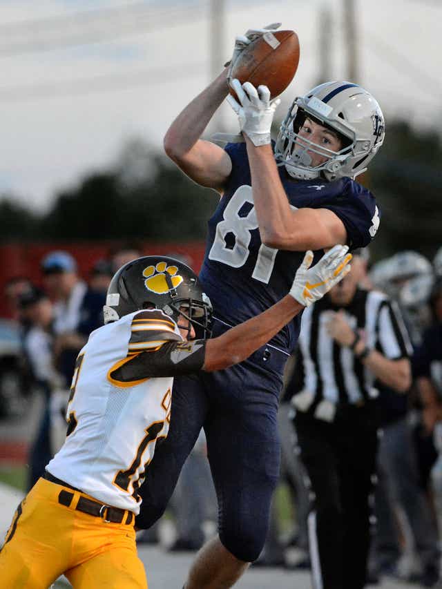 The Top High School Football Players In New Mexico