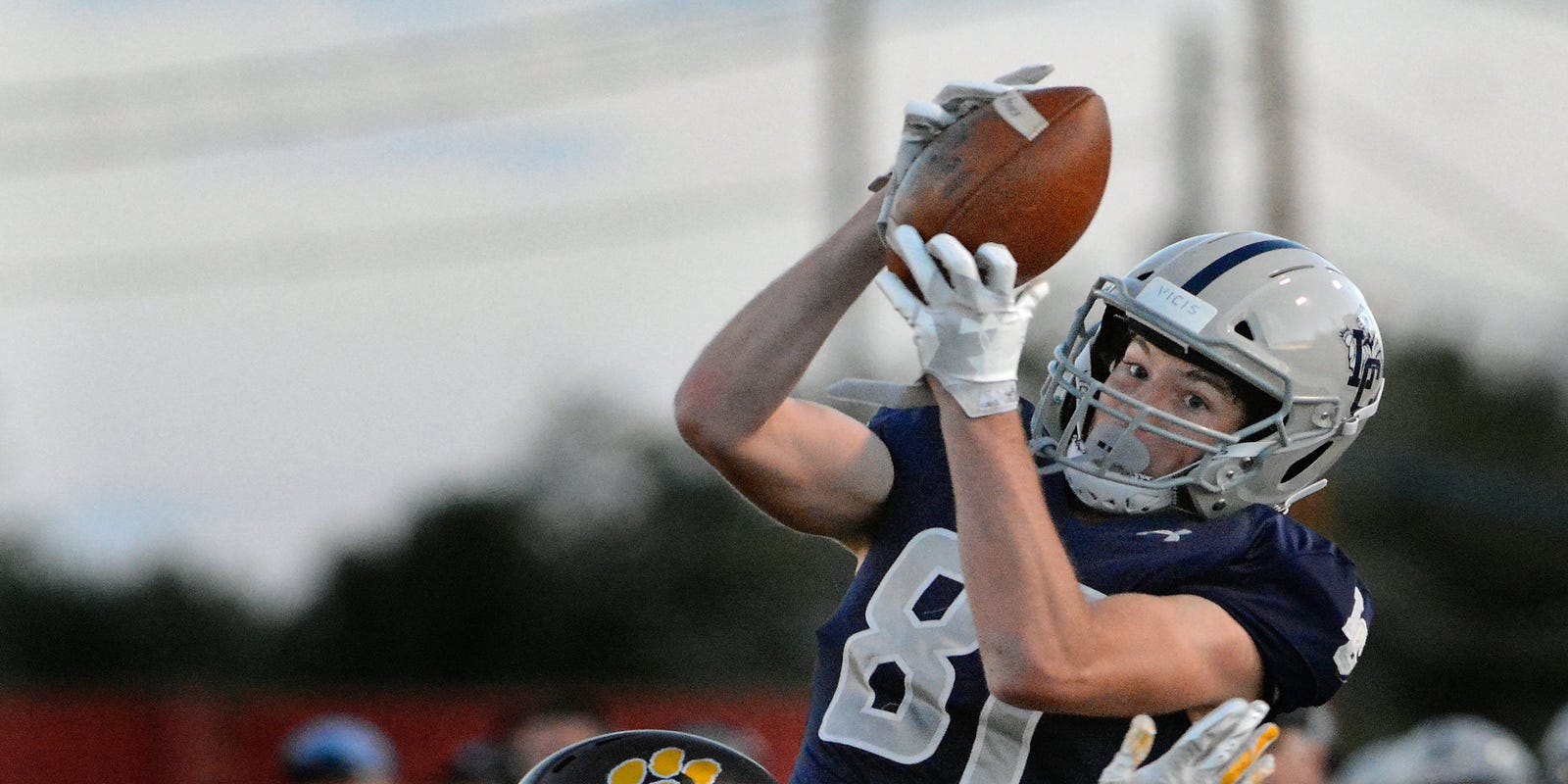 The Top High School Football Players In New Mexico