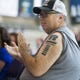 'Crazy' Rattlers fan Michael McCarville hopes to add perfect season to his tattoo with United Bowl win
