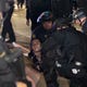 Police identify 16 people arrested in Friday night ICE protests in central Phoenix